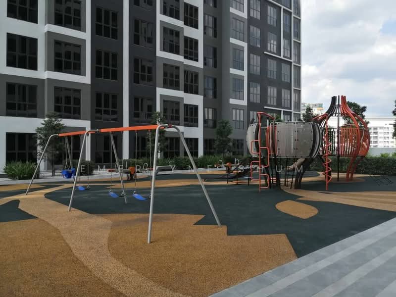 Suria Garden untuk Untuk Disewa - RM 2,100 /bulan, Mac 2026 - PropertyGuru.com.my