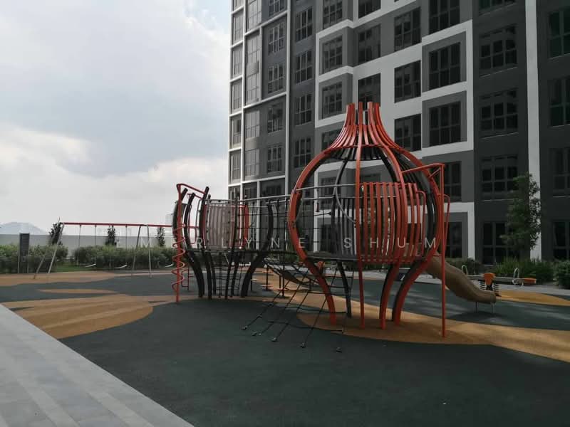 Suria Garden untuk Untuk Disewa - RM 2,100 /bulan, Mac 2026 - PropertyGuru.com.my