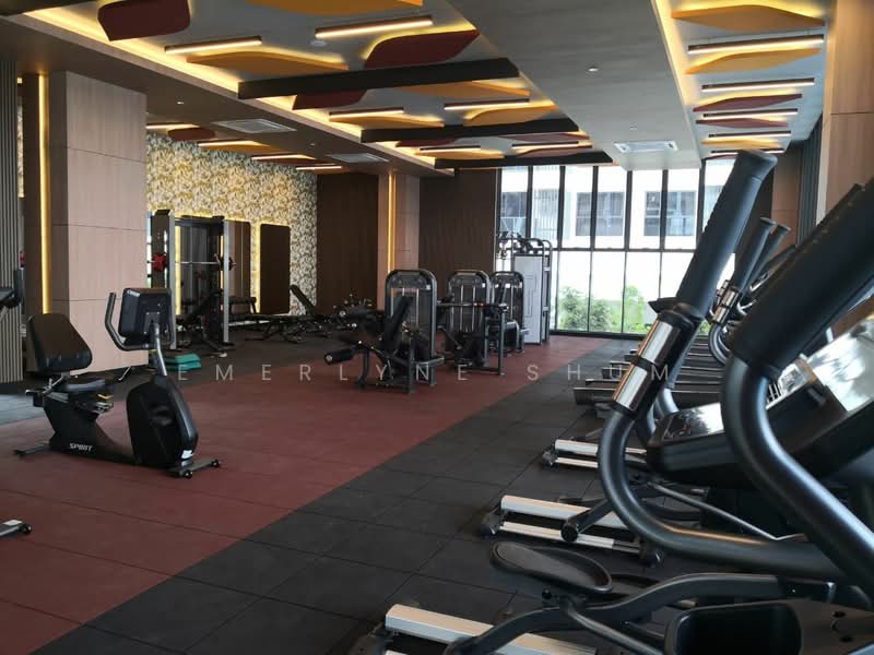 Suria Garden untuk Untuk Disewa - RM 2,100 /bulan, Mac 2026 - PropertyGuru.com.my