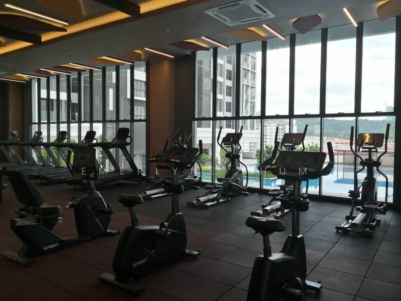 Suria Garden untuk Untuk Disewa - RM 2,100 /bulan, Mac 2026 - PropertyGuru.com.my