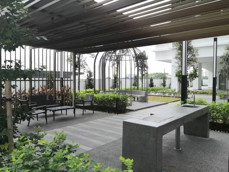 Suria Garden untuk Untuk Disewa - RM 2,100 /bulan, Mac 2026 - PropertyGuru.com.my