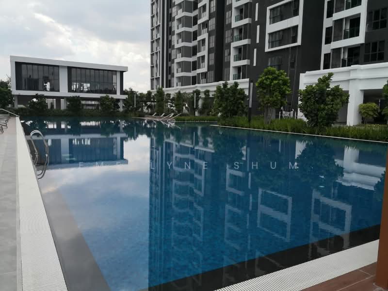 Suria Garden untuk Untuk Disewa - RM 2,100 /bulan, Mac 2026 - PropertyGuru.com.my