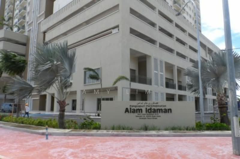 Alam Idaman untuk Untuk Dijual - RM 277,000, Mac 2026 - PropertyGuru.com.my