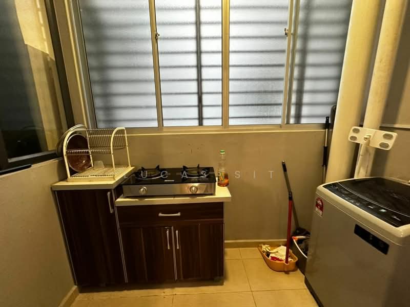 Condominium for Sale at The Hamilton - Lucas Sit - PropertyGuru.com.my