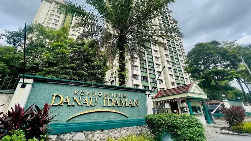 Danau Idaman untuk Untuk Dijual - RM 328,000, Mac 2026 - PropertyGuru.com.my
