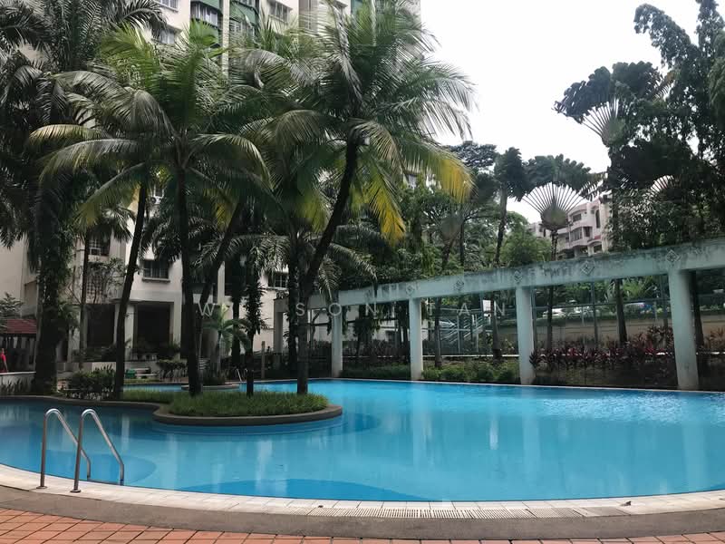 Danau Idaman untuk Untuk Dijual - RM 328,000, Mac 2026 - PropertyGuru.com.my