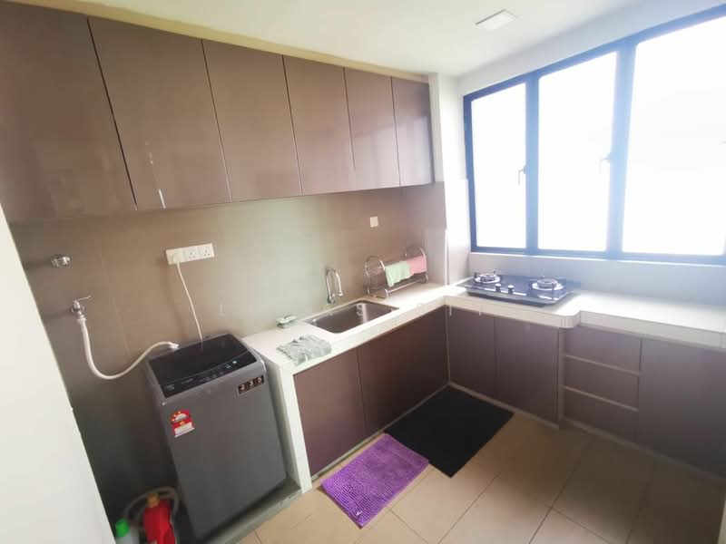 The Reach @ Titiwangsa untuk Untuk Dijual - RM 800,000, Mac 2026 - PropertyGuru.com.my