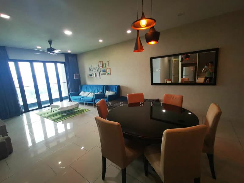 The Reach @ Titiwangsa untuk Untuk Dijual - RM 800,000, Mac 2026 - PropertyGuru.com.my