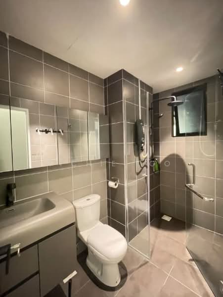 The Netizen untuk Untuk Disewa - RM 1,850 /bulan, Mac 2026 - PropertyGuru.com.my