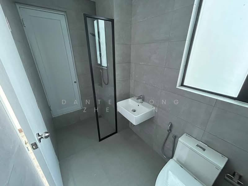 Service Residence for Rent at Cubic Botanical - Dante Leong Zhenwen - PropertyGuru.com.my