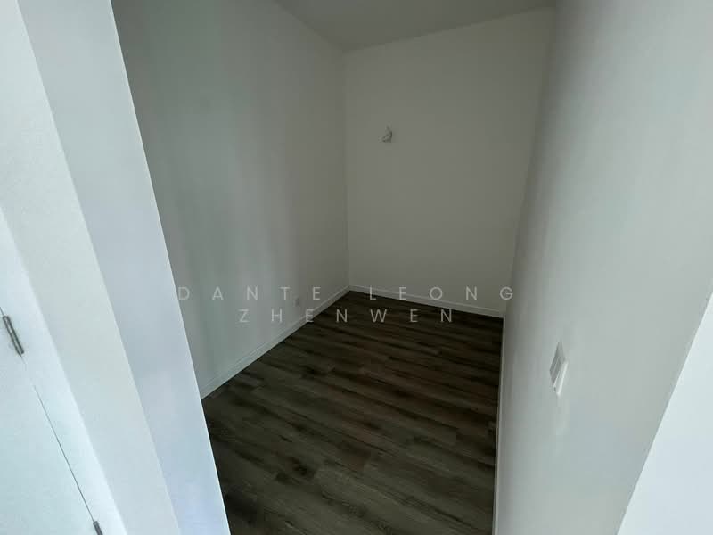 Service Residence for Rent at Cubic Botanical - Dante Leong Zhenwen - PropertyGuru.com.my