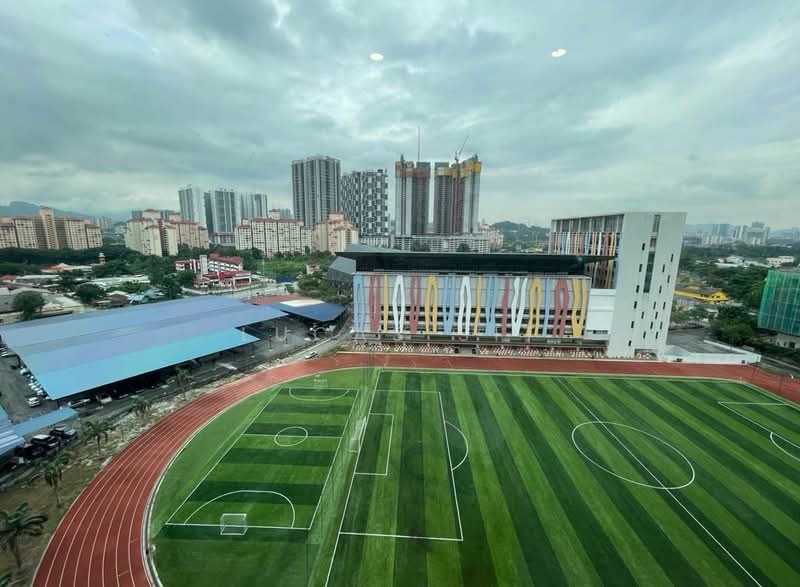 Ascenda Residence @ Skyarena untuk Untuk Dijual - RM 460,000, Mac 2026 - PropertyGuru.com.my