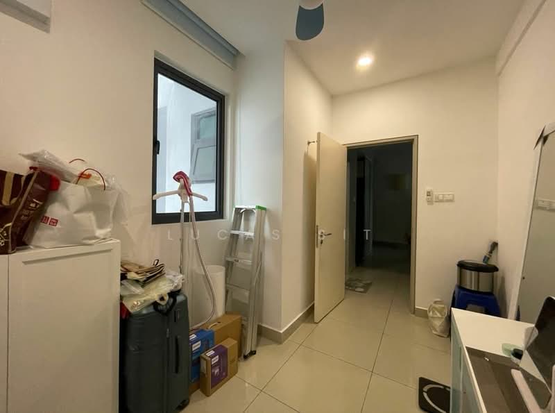 Ascenda Residence @ Skyarena untuk Untuk Dijual - RM 460,000, Mac 2026 - PropertyGuru.com.my