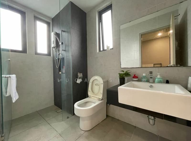 Ascenda Residence @ Skyarena untuk Untuk Dijual - RM 460,000, Mac 2026 - PropertyGuru.com.my