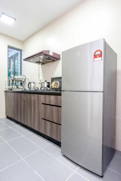 Ascenda Residence @ Skyarena untuk Untuk Dijual - RM 520,000, Mac 2026 - PropertyGuru.com.my