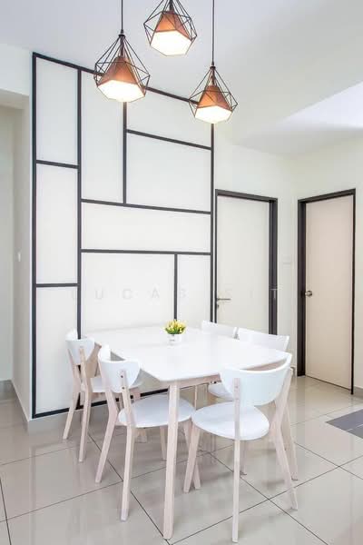 Ascenda Residence @ Skyarena untuk Untuk Dijual - RM 520,000, Mac 2026 - PropertyGuru.com.my