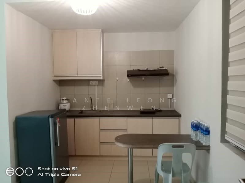 Service Residence for Rent at Univ 360 Place - Dante Leong Zhenwen - PropertyGuru.com.my