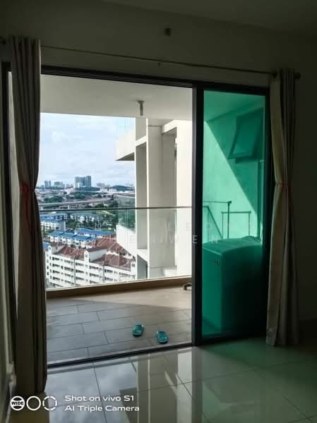 Service Residence for Rent at Univ 360 Place - Dante Leong Zhenwen - PropertyGuru.com.my
