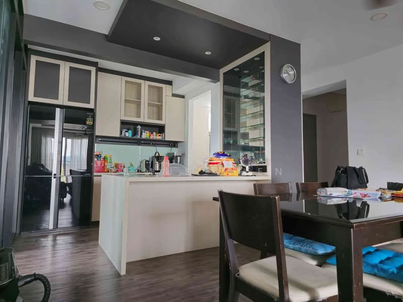 Untuk Dijual - Vina Residency (Vina Versatile Homes)