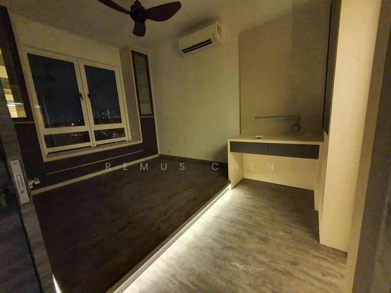 Untuk Dijual - Vina Residency (Vina Versatile Homes)