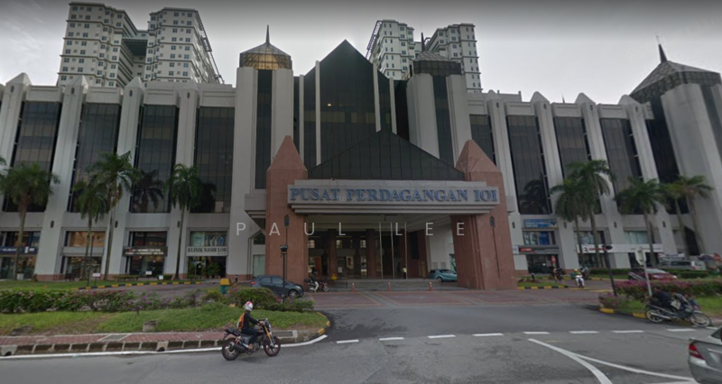 Office for Sale in BANDAR PUCHONG JAYA (Puchong) - Paul Lee - PropertyGuru.com.my