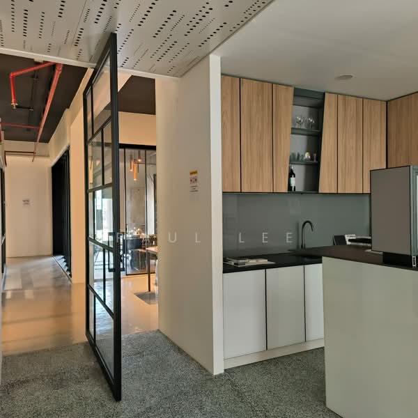 Office for Sale in BANDAR PUCHONG JAYA (Puchong) - Paul Lee - Kitchen - PropertyGuru.com.my