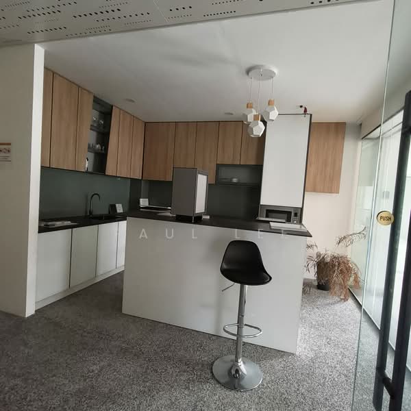 Office for Sale in BANDAR PUCHONG JAYA (Puchong) - Paul Lee - Kitchen - PropertyGuru.com.my