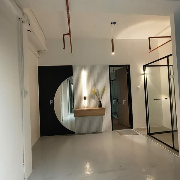 Office for Sale in BANDAR PUCHONG JAYA (Puchong) - Paul Lee - Entrance - PropertyGuru.com.my