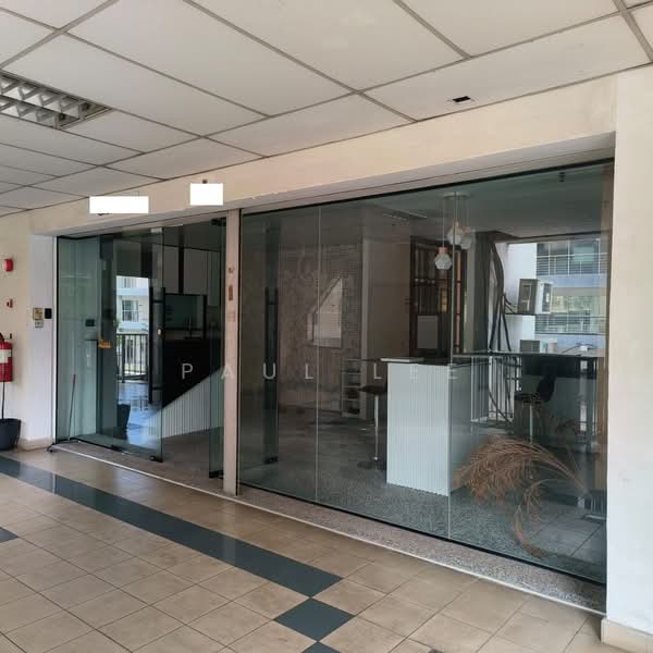 Office for Sale in BANDAR PUCHONG JAYA (Puchong) - Paul Lee - Entrance - PropertyGuru.com.my