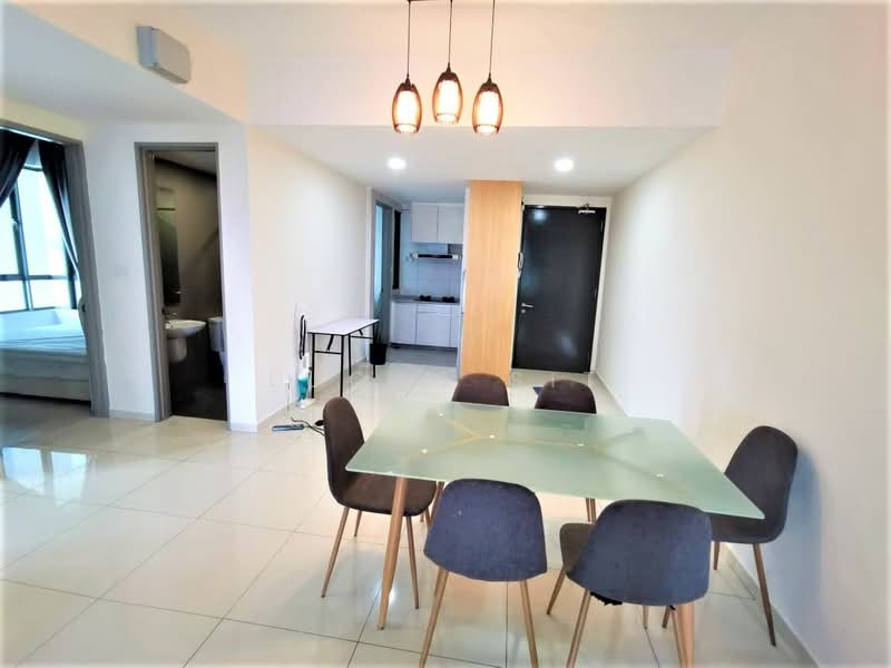 Infiniti 3 Residences untuk Untuk Dijual - RM 515,000, Mac 2026 - PropertyGuru.com.my