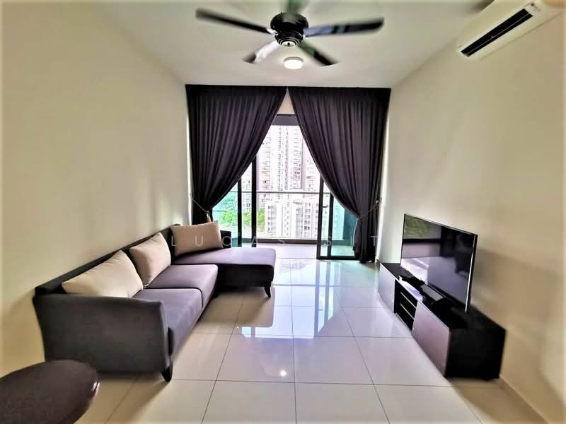 Infiniti 3 Residences untuk Untuk Dijual - RM 515,000, Mac 2026 - PropertyGuru.com.my