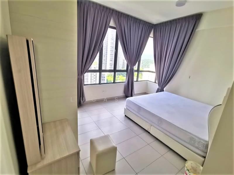 Infiniti 3 Residences untuk Untuk Dijual - RM 515,000, Mac 2026 - PropertyGuru.com.my