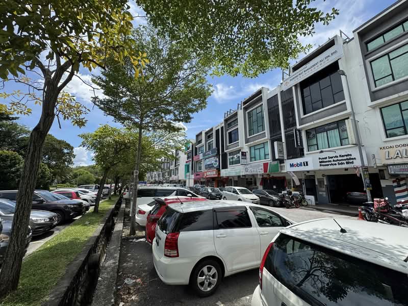 Shop / Office for Rent in Bandar Bukit Puchong (Puchong) - Paul Lee - PropertyGuru.com.my