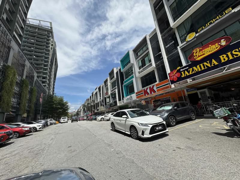 Shop / Office for Rent in Bandar Bukit Puchong (Puchong) - Paul Lee - PropertyGuru.com.my