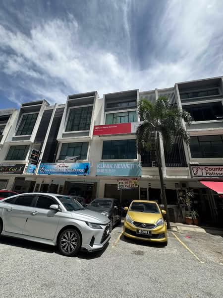 Shop / Office for Rent in Bandar Bukit Puchong (Puchong) - Paul Lee - PropertyGuru.com.my