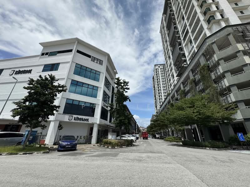 Shop / Office for Rent in Bandar Bukit Puchong (Puchong) - Paul Lee - PropertyGuru.com.my