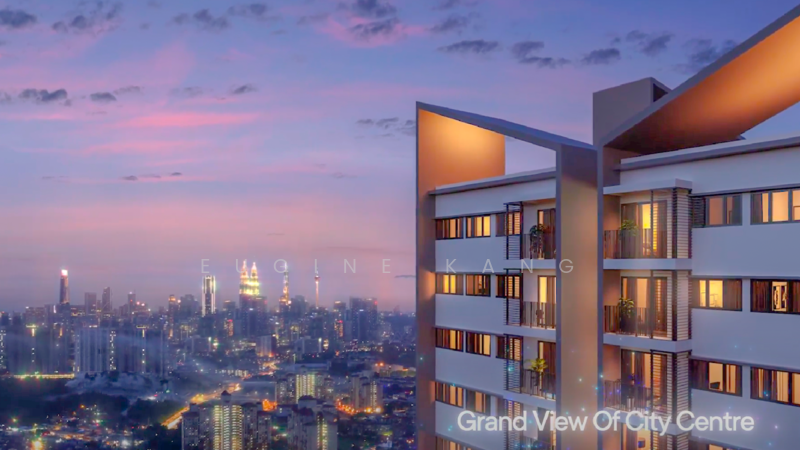 M Astra untuk Untuk Dijual - RM 385,000, Mac 2026 - PropertyGuru.com.my