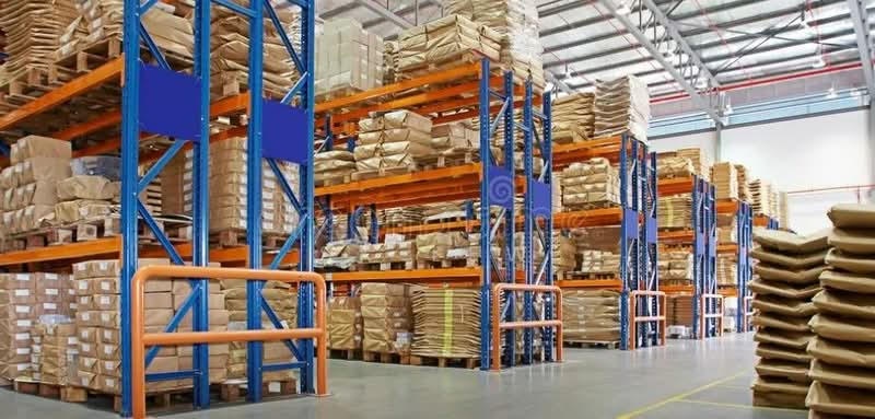 For Rent - 600Amp Semi-Detached Factory in Port Klang