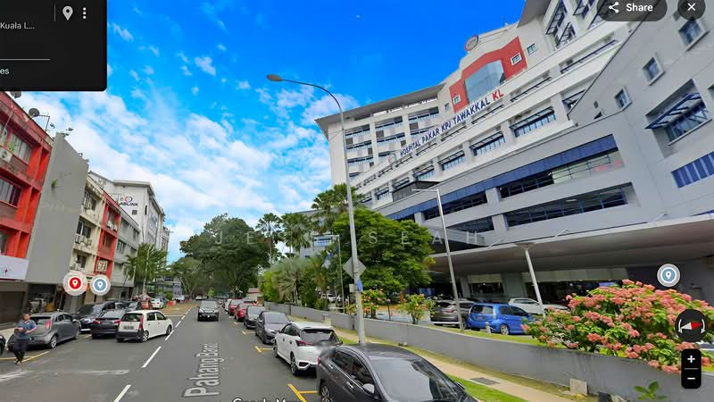 Shop for Rent in Pekeliling (Kuala Lumpur) - Jess Seah - PropertyGuru.com.my