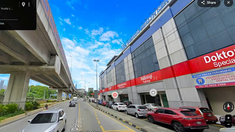 Shop for Rent in Pekeliling (Kuala Lumpur) - Jess Seah - PropertyGuru.com.my