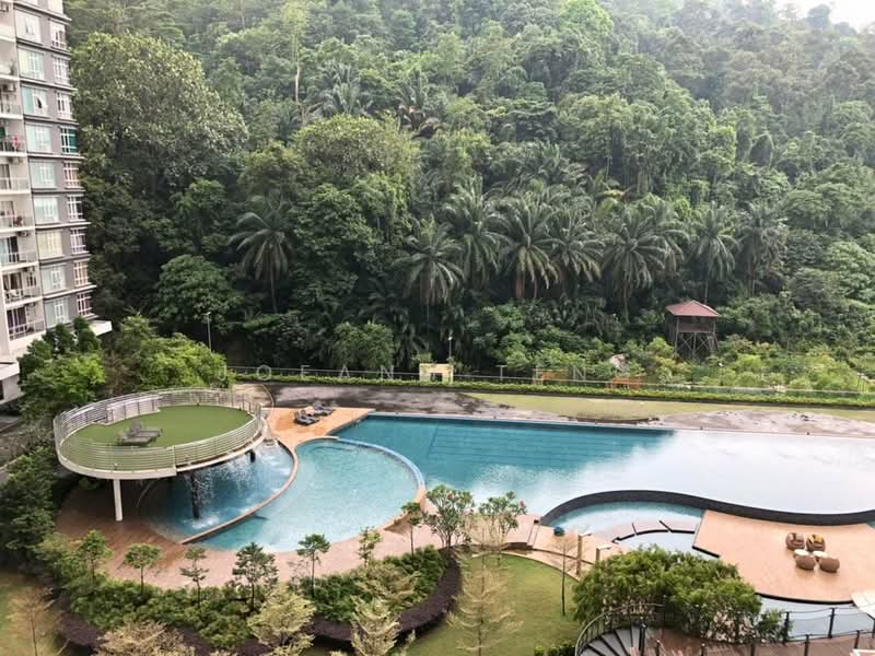 Damansara Foresta untuk Untuk Disewa - RM 4,100 /bulan, Mac 2026 - PropertyGuru.com.my