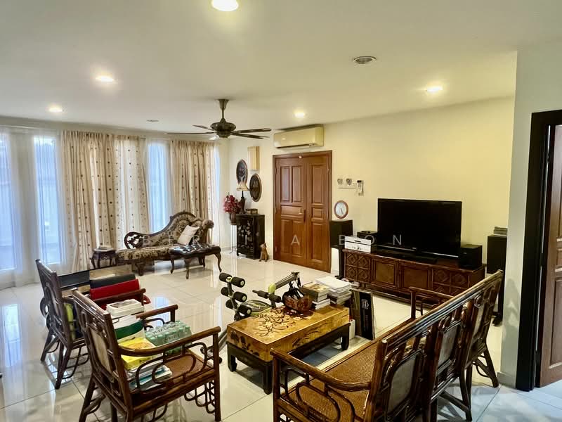 Semi-Detached House for Sale in SS3 (Petaling Jaya) - Bernisa Bon - PropertyGuru.com.my