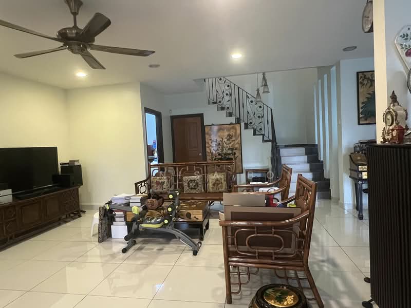 Semi-Detached House for Sale in SS3 (Petaling Jaya) - Bernisa Bon - PropertyGuru.com.my