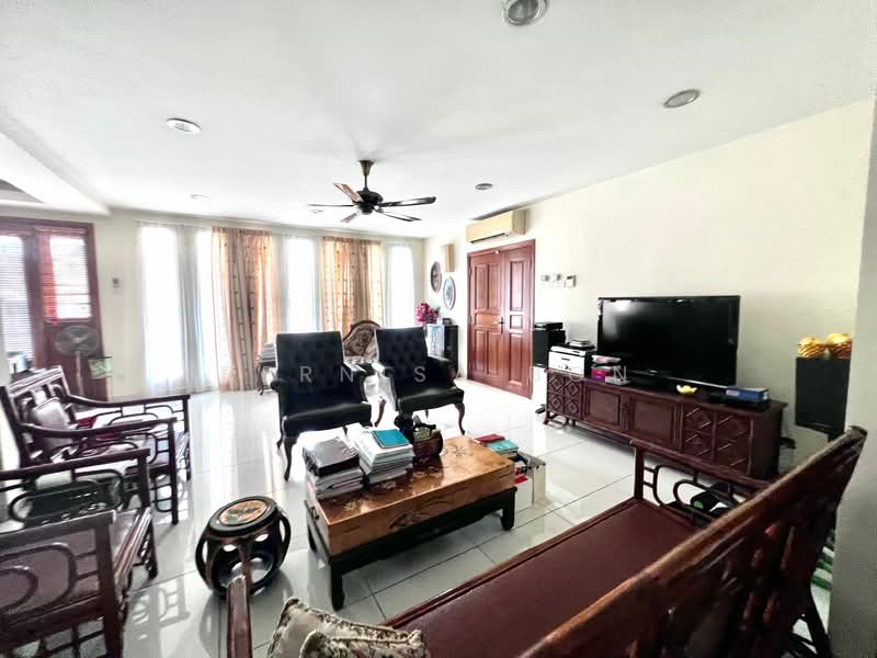 Semi-Detached House for Sale in SS3 (Petaling Jaya) - Bernisa Bon - PropertyGuru.com.my
