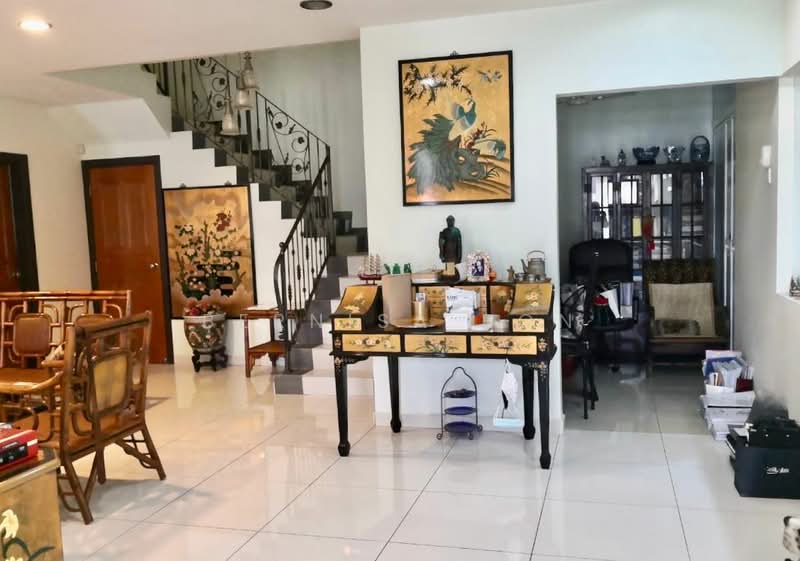 Semi-Detached House for Sale in SS3 (Petaling Jaya) - Bernisa Bon - PropertyGuru.com.my