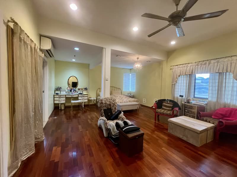 Semi-Detached House for Sale in SS3 (Petaling Jaya) - Bernisa Bon - PropertyGuru.com.my