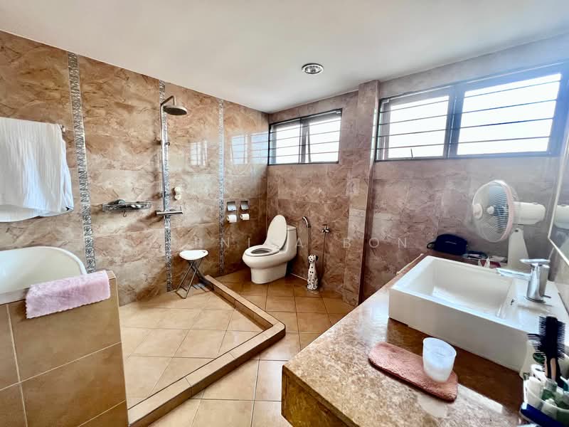 Semi-Detached House for Sale in SS3 (Petaling Jaya) - Bernisa Bon - PropertyGuru.com.my