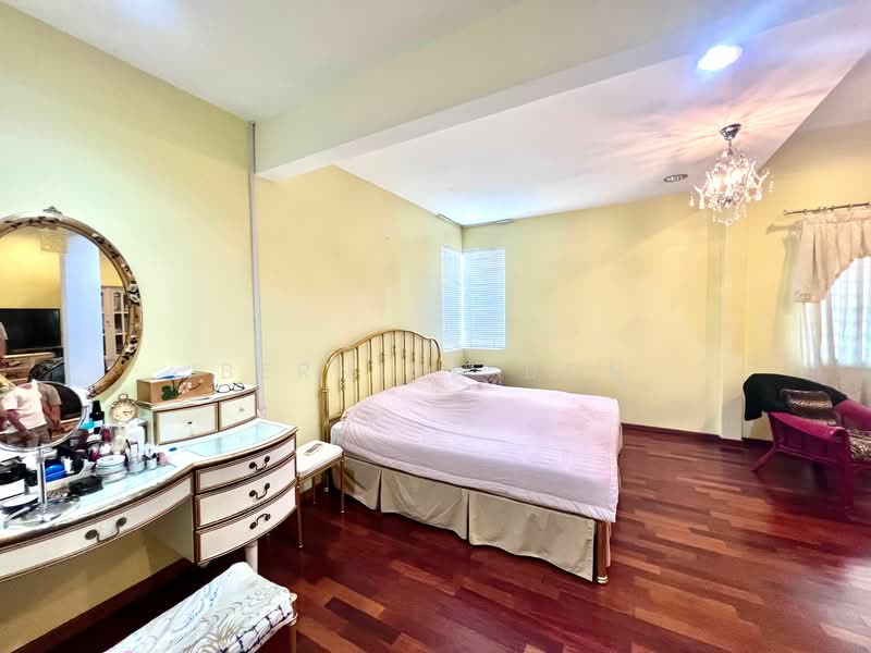 Semi-Detached House for Sale in SS3 (Petaling Jaya) - Bernisa Bon - PropertyGuru.com.my