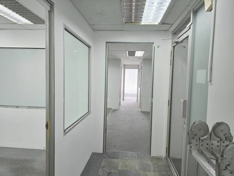 Office for Rent in Taman Megah (Petaling Jaya) - Sandra Chu - PropertyGuru.com.my