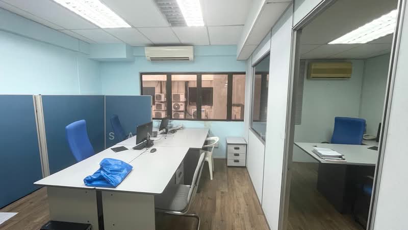 Office for Rent in Taman Megah (Petaling Jaya) - Sandra Chu - PropertyGuru.com.my